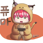 프로필
