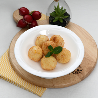 고구마치즈크로켓