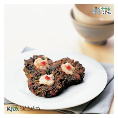 청국장 시래기전