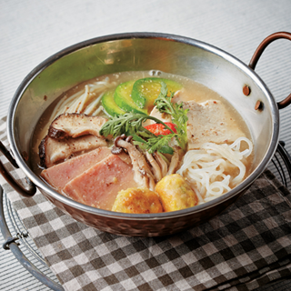 나가사키부대찌개