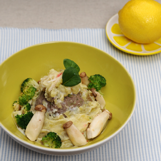 소고기볼게살타르