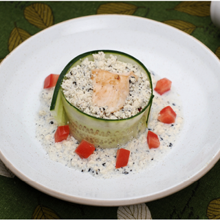 닭고기스테이크