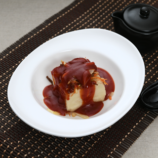 순창 고추장 두부강정