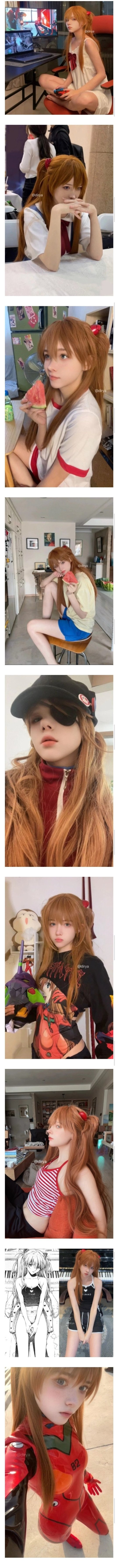 111.jpg 에반게리온 아스카 코스프레.jpg