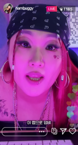 당장 야쿠르트 팔아도 이상하지 않을 것 같은 이수지 새부캐 | 인스티즈 싸이보다 더 싸이라는 이수지 근황