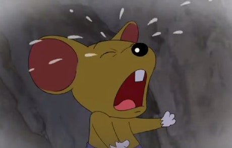 누가 더 나쁜새끼냐