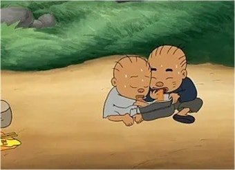 누가 더 나쁜새끼냐