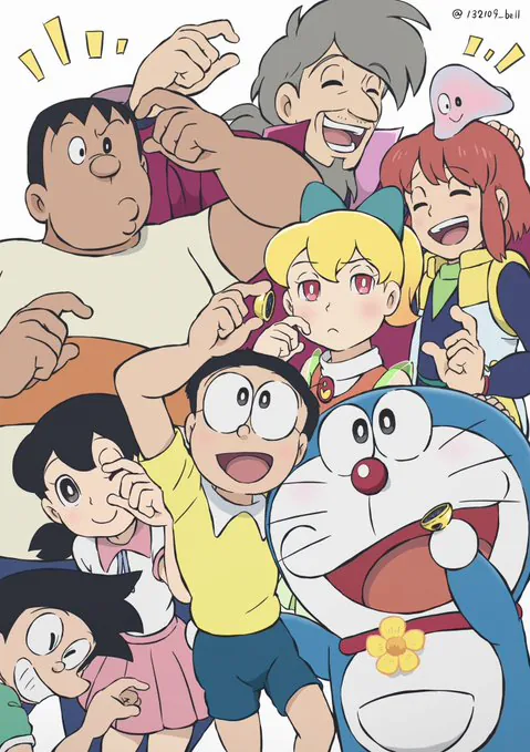 9560468566_486616_99b983892094b5c6d2fc3736e15da7d1.png.webp 최근에 개봉했으면 수입 못했을 도라에몽 극장판