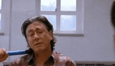 무도인들이 항상 말하는 호신술 기본 개념