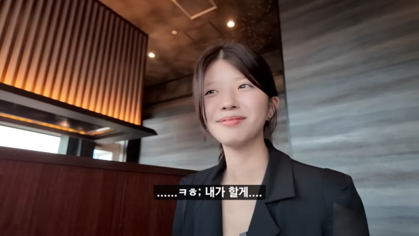 일본인 여자친구랑 일본에서 데이트 13-13 screenshot.png 본인이 프로포즈 해주고 싶다는 일본인 여자친구