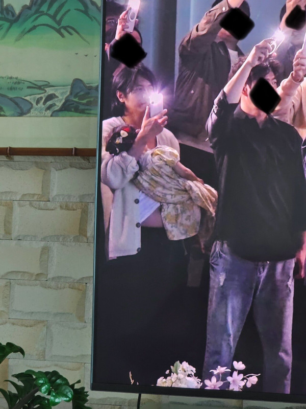 IMG_8639.jpeg 친구 결혼식에서 의도하지 않았던 노출을..