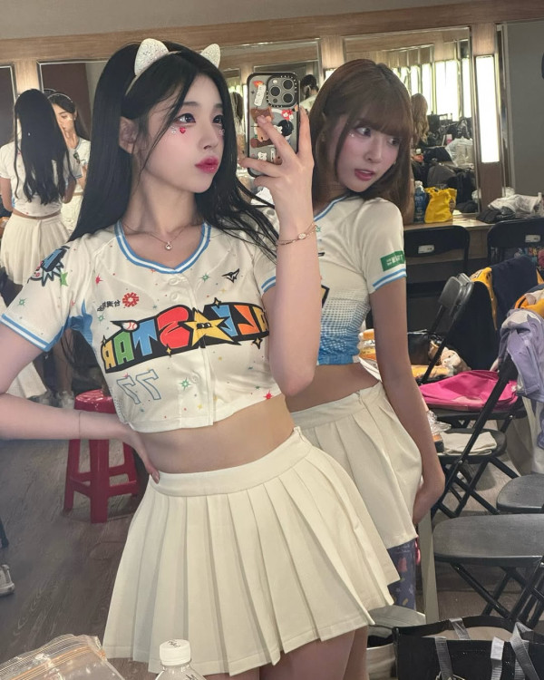 520984489_18515830300026660_4776753641224450288_n.jpg 조연주 치어리더 어제 인스타.jpg