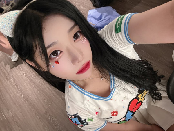 522408131_18515830279026660_6201316612621710395_n.jpg 조연주 치어리더 어제 인스타.jpg