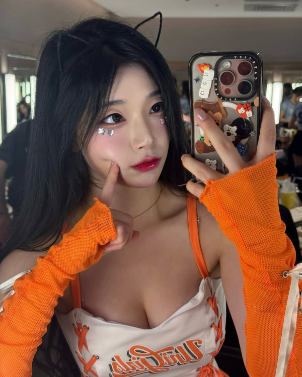 522021787_18515830225026660_7365878837090953501_n.jpg 조연주 치어리더 어제 인스타.jpg