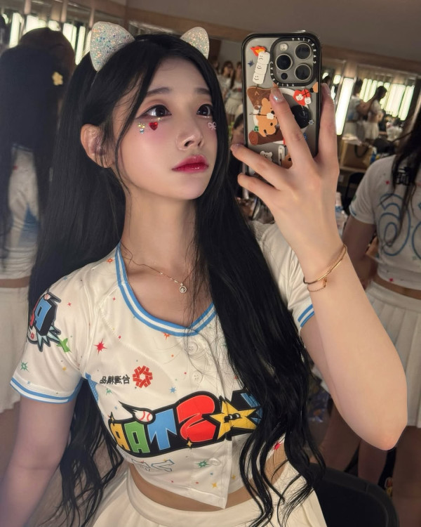 520569578_18515830261026660_2036633463436343724_n.jpg 조연주 치어리더 어제 인스타.jpg