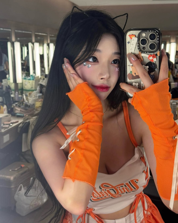 520731794_18515830243026660_9056261384524534619_n.jpg 조연주 치어리더 어제 인스타.jpg