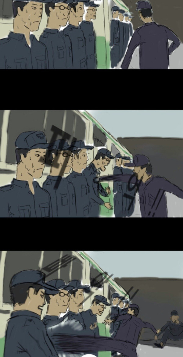 1000021914.jpg 뷰티풀군바리 정도면 부조리 순한맛인 이유