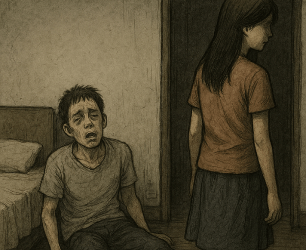 image.png &quot;오빠가 다쳤어요&quot;…원인불명 사고 7번, 결국 숨진 남성 \