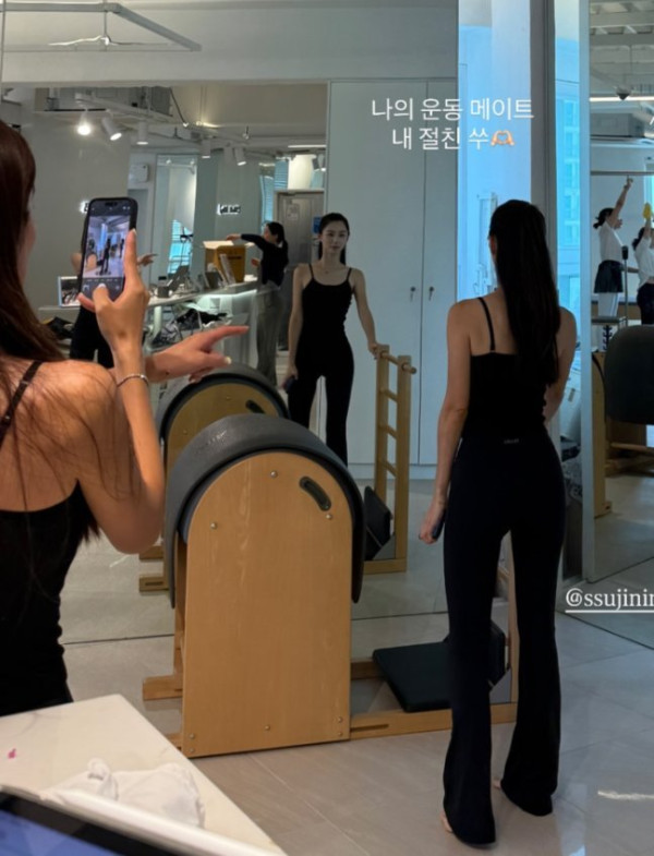배용준 와이프 근황