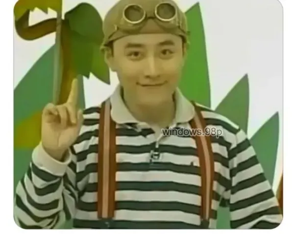 64949.jpg 아무도 몰랐다던 방귀대장 뿡뿡이 짜잔형 근황.jpg