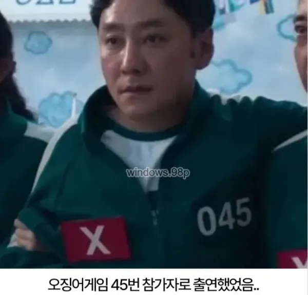 64645847.jpg 아무도 몰랐다던 방귀대장 뿡뿡이 짜잔형 근황.jpg