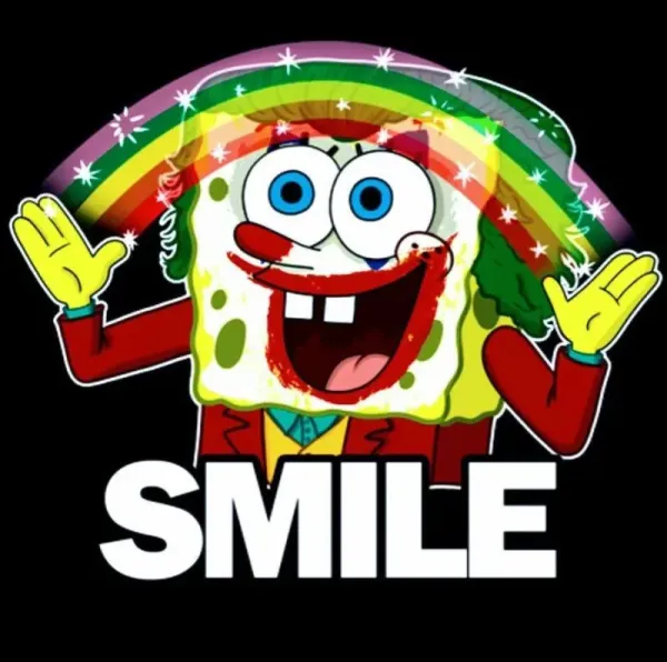 스펀지밥으로 보는 영화 조커.jpg