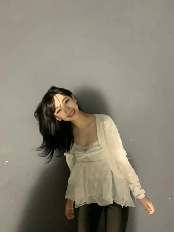 에스파 카리나 인스타