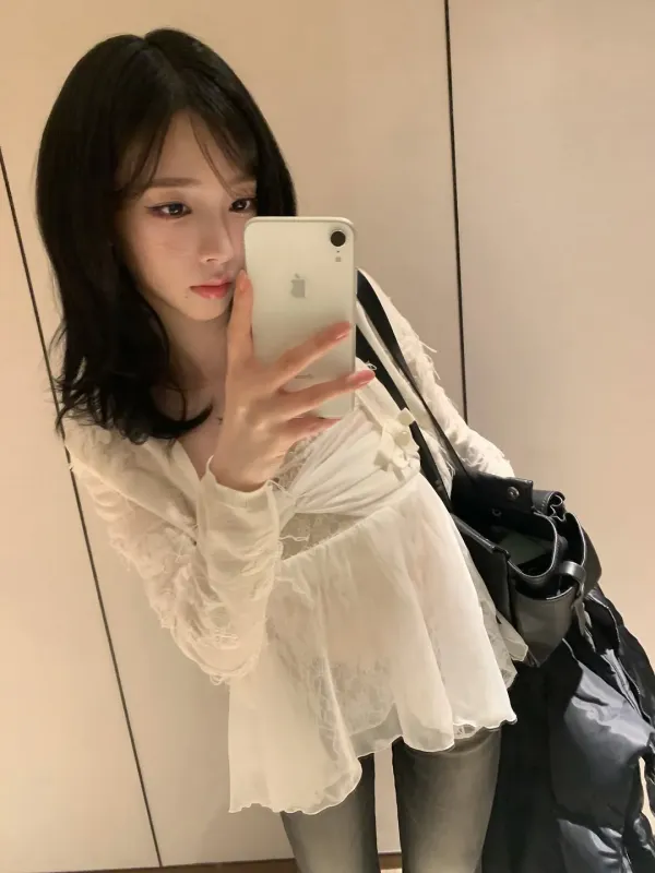 에스파 카리나 인스타