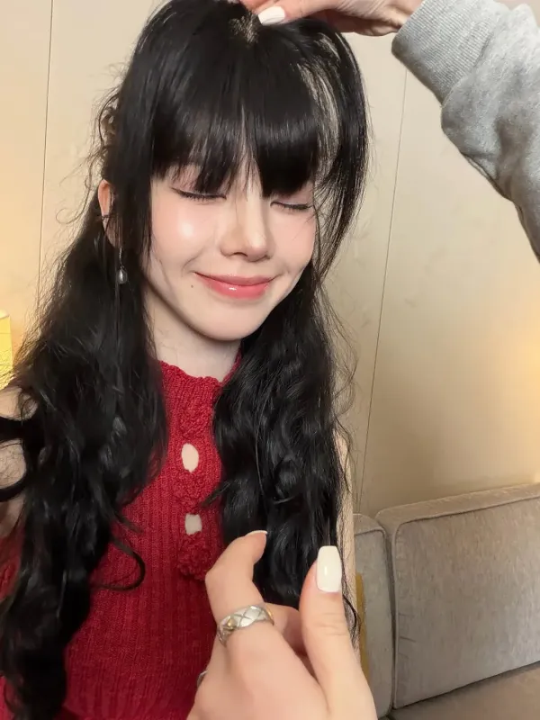 에스파 카리나 인스타