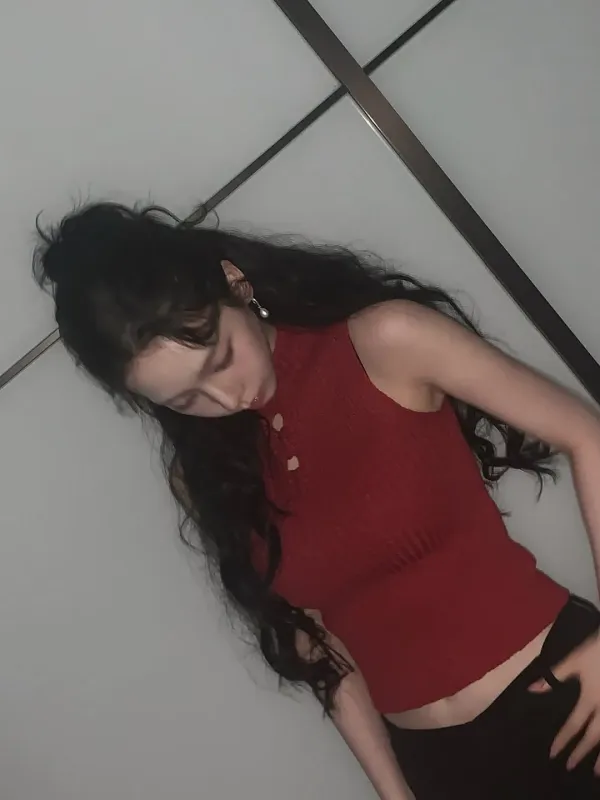 에스파 카리나 인스타