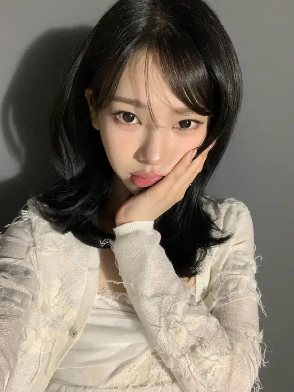 에스파 카리나 인스타