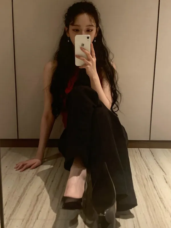 에스파 카리나 인스타