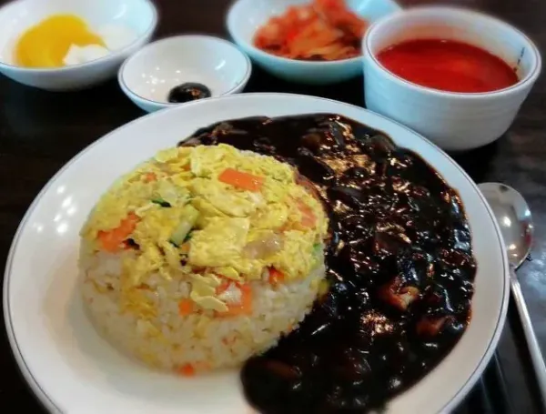 image.png 중국집 볶음밥 종류