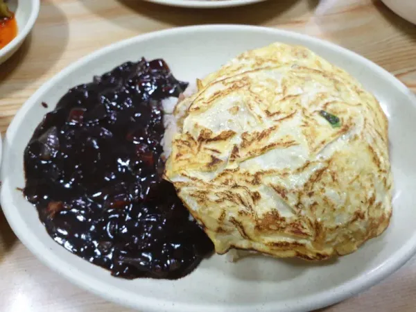 image.png 중국집 볶음밥 종류